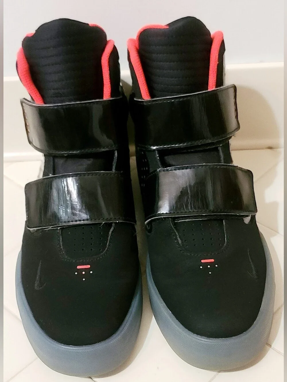 Nike Flystepper 2K3 Blinks Men's Size 10